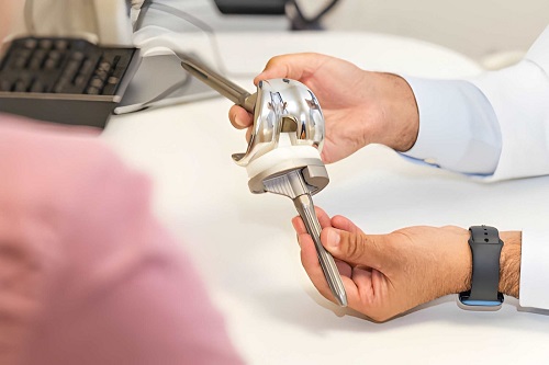 Best Joint Replacement Surgeon in Kurla, Mumbai